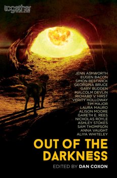 Out of the Darkness, Dan Coxon