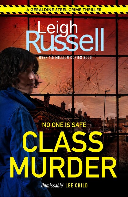 Class Murder, Leigh Russell