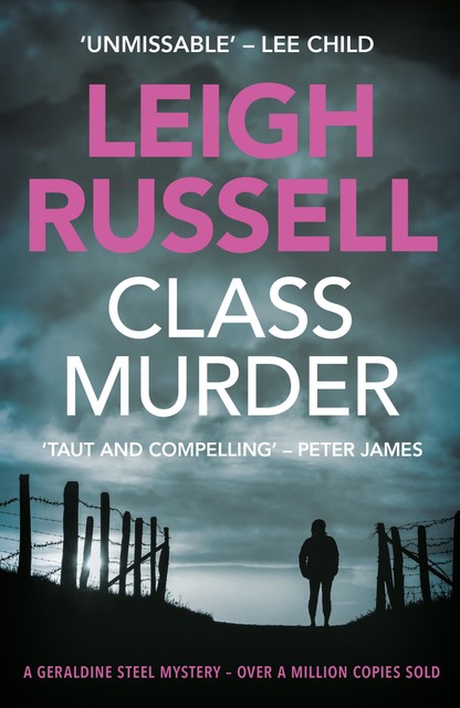 Class Murder, Leigh Russell