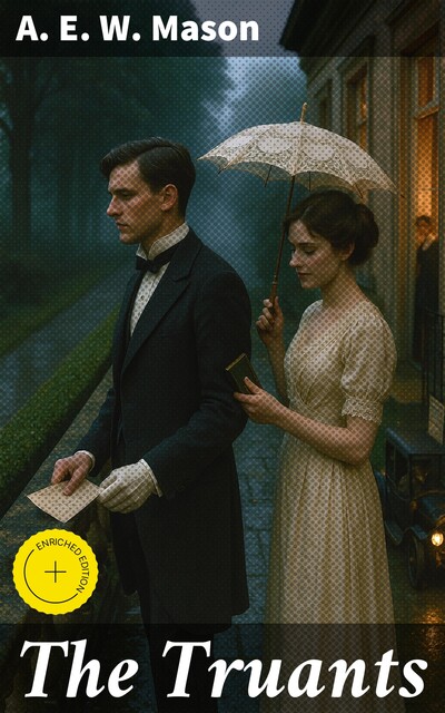 The Truants, A. E. W. Mason
