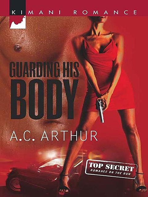 Guarding His Body, A.C. Arthur