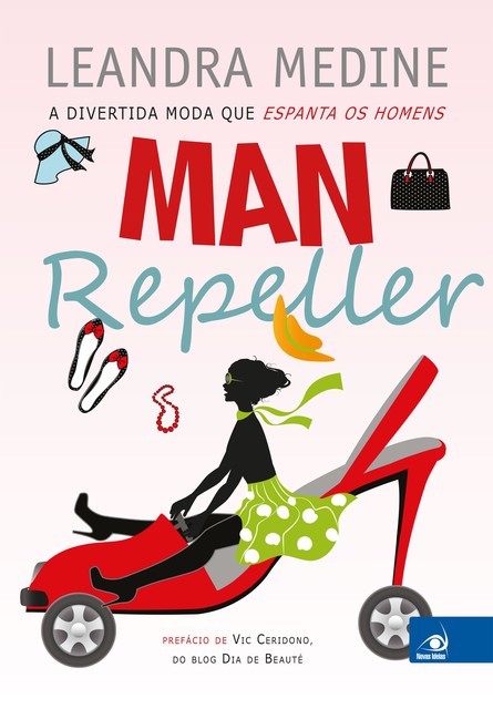 Man Repeller, Leandra Medine