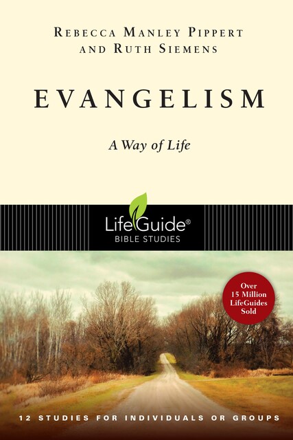 Evangelism, Rebecca Manley Pippert, Ruth E. Siemens