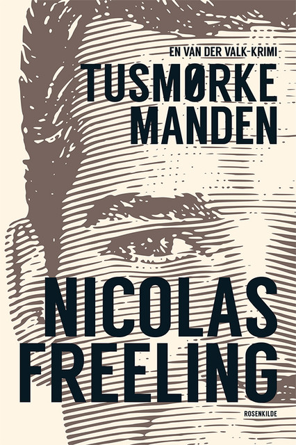 Tusmørkemanden, Nicolas Freeling