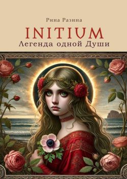 Initium. Легенда одной Души, Рина Разина