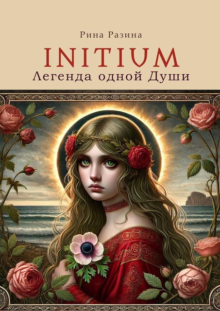 Initium. Легенда одной Души, Рина Разина