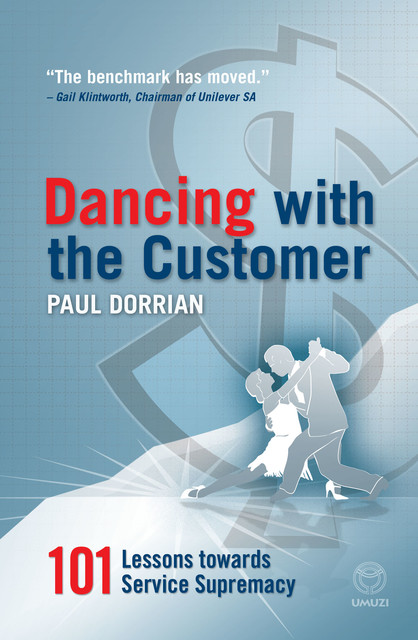 Dancing with the Customer, Paul Dorrian
