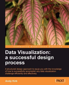 Data Visualization: A Successful Design Process, Kirk Andy