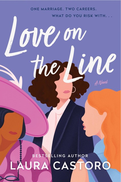 Love on the Line, Laura Castoro