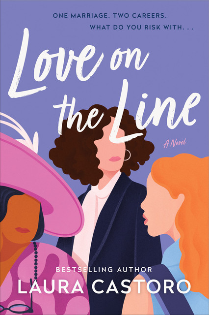 Love on the Line, Laura Castoro