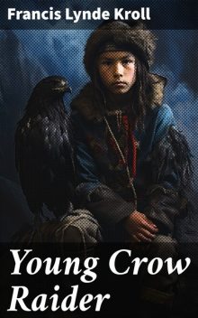 Young Crow Raider, Francis Lynde Kroll