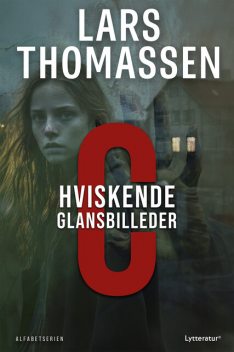 C – Hviskende glansbilleder, Lars Thomassen