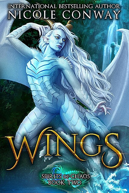 Wings, Nicole Conway