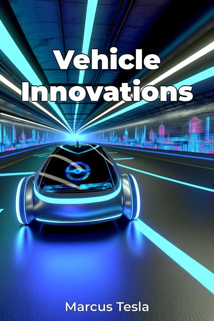 Vehicle Innovations, Marcus Tesla