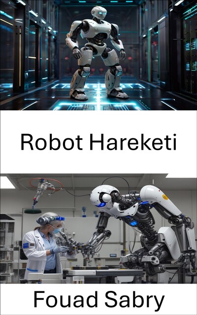 Robot Hareketi, Fouad Sabry