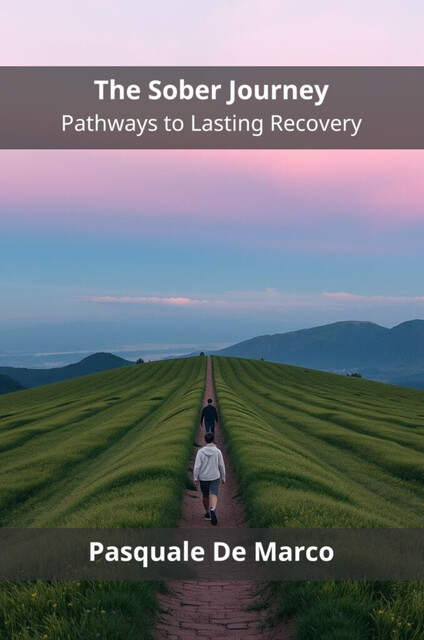 The Sober Journey, Pasquale De Marco