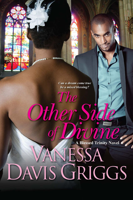The Other Side of Divine, Vanessa Davis Griggs