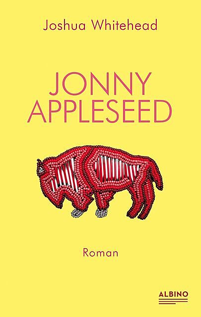 Jonny Appleseed, Joshua Whitehead
