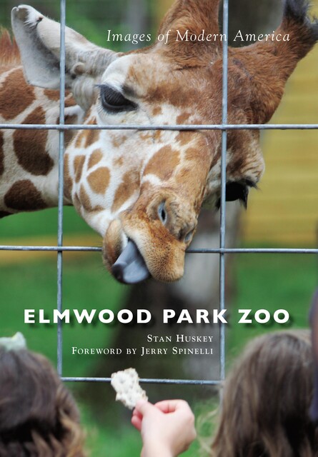 Elmwood Park Zoo, Stan Huskey
