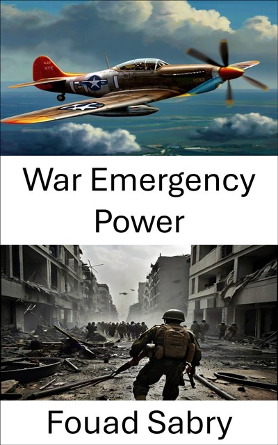 War Emergency Power, Fouad Sabry
