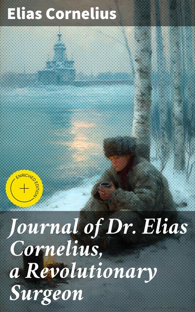 Journal of Dr. Elias Cornelius, a Revolutionary Surgeon, Elias Cornelius