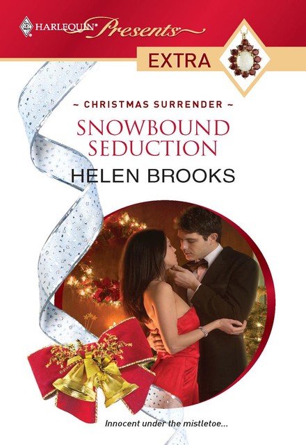 Snowbound Seduction, Helen Brooks