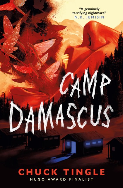 Camp Damascus, Chuck Tingle