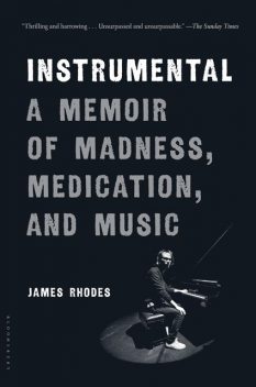 Instrumental, James Rhodes