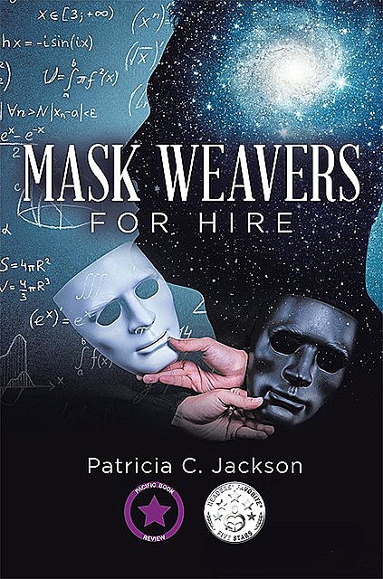 Mask Weavers for Hire, Patricia Jackson