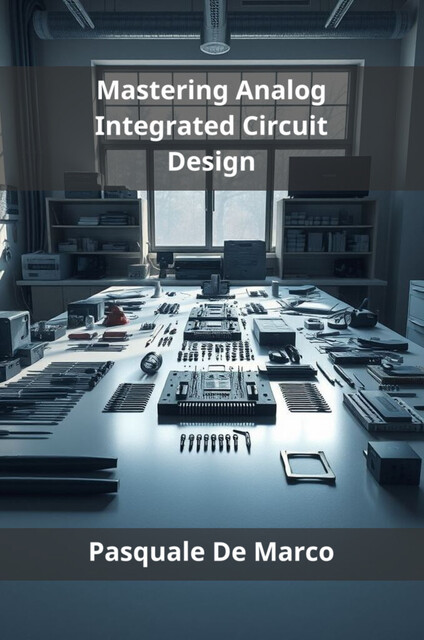 Mastering Analog Integrated Circuit Design, Pasquale De Marco