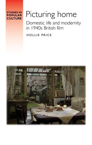 Picturing home, Hollie Price
