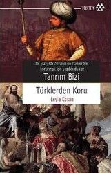 Tanrım Bizi Türklerden Koru, Leyla Coşan