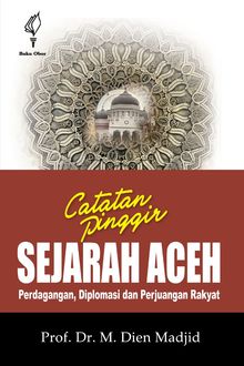 Catatan Pinggir Sejarah Aceh, 