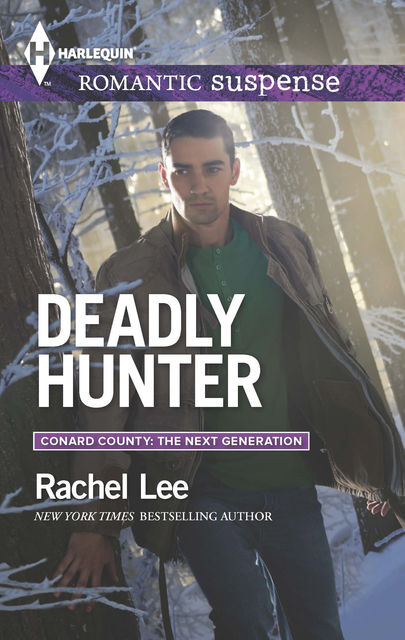 Deadly Hunter, Rachel Lee