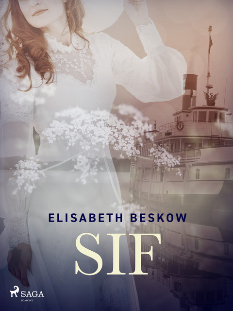 Sif, Elisabeth Beskow