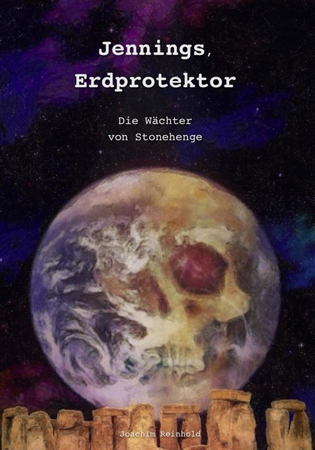 Jennings, Erdprotektor, Joachim Reinhold