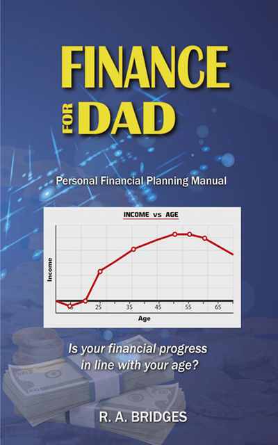 Finance for dad, R. Bridges