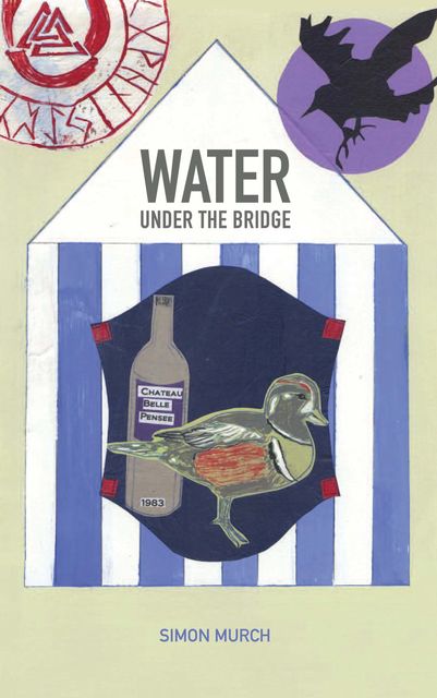Water Under The Bridge, Simon Murch
