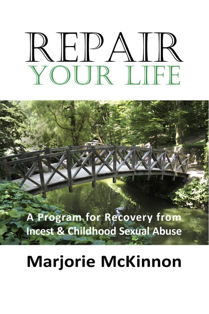REPAIR Your Life, Marjorie McKinnon