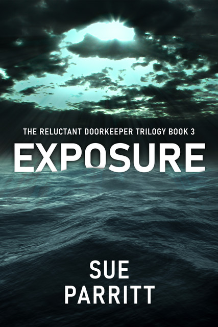 Exposure, Sue Parritt
