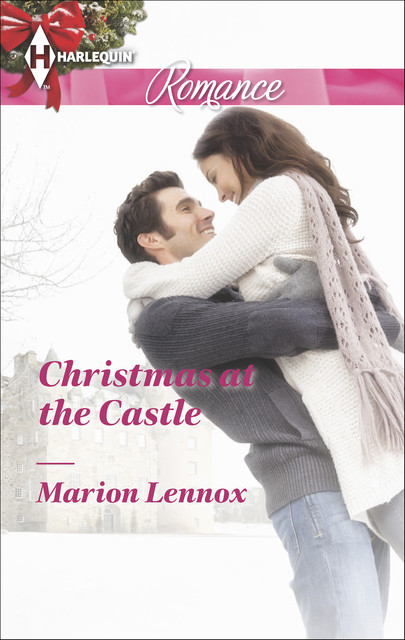 Christmas at the Castle, Marion Lennox