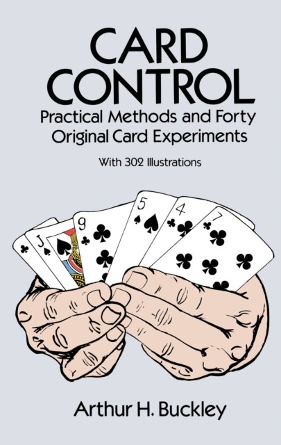 Card Control, Arthur H.Buckley