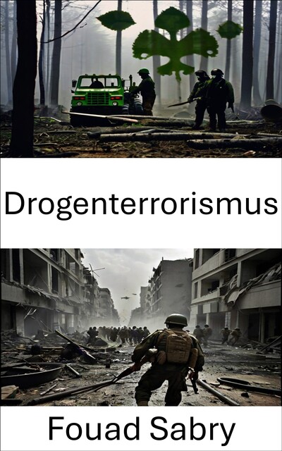 Drogenterrorismus, Fouad Sabry