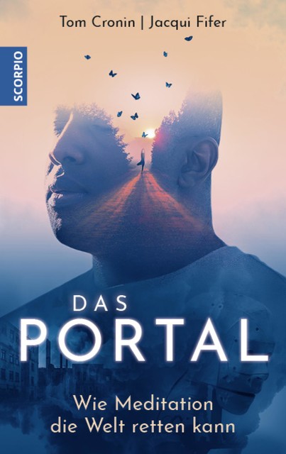 Das Portal, Jacqui Fifer, Tom Cronin