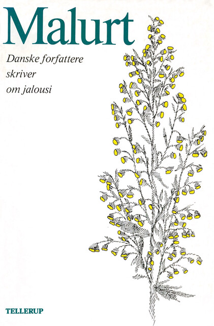 Malurt, Knud Holst, Bjarne Reuter, Benny Andersen, Per Holm Knudsen, Marianne Larsen, John Nehm, Carl Bang, Erik Skøtt Andersen, Jannick Storm, Eiler Jensen, Henning Ipsen, Inge Krog, Martin Elmer, Michaela Brüel, Ulla Dahlerup