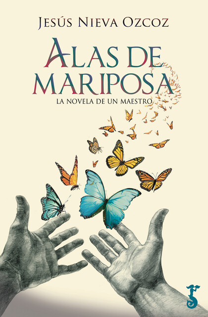 Alas de mariposa, Jesús Nieva