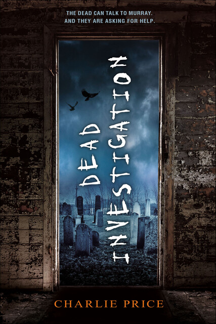 Dead Investigation, Charlie Price