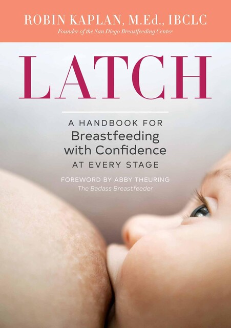 Latch, Robin Kaplan