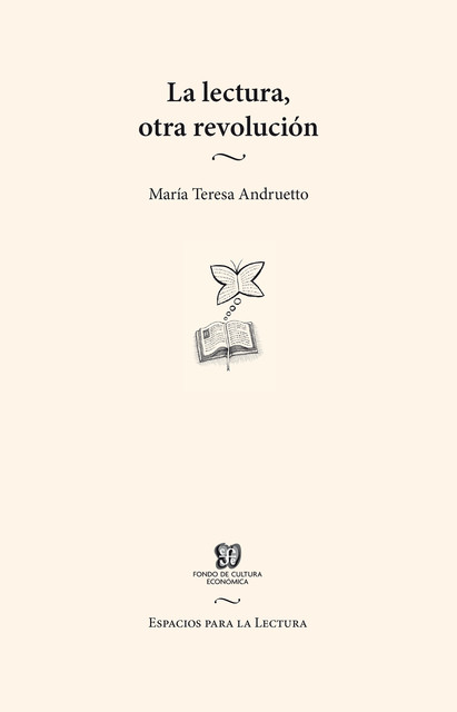 La lectura, otra revolución, María Teresa Andruetto