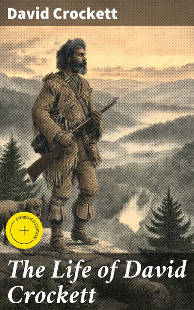 The Life of David Crockett, David Crockett